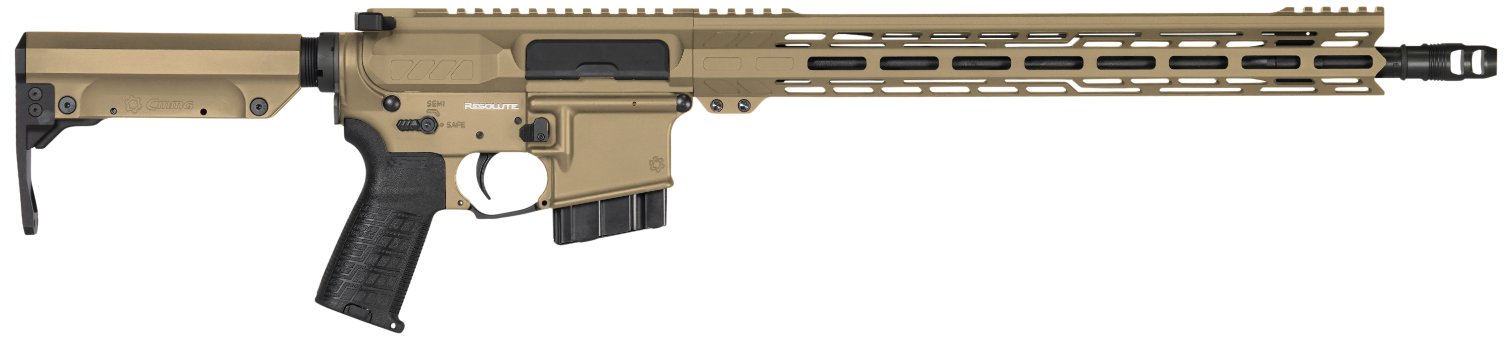 Primary Arms